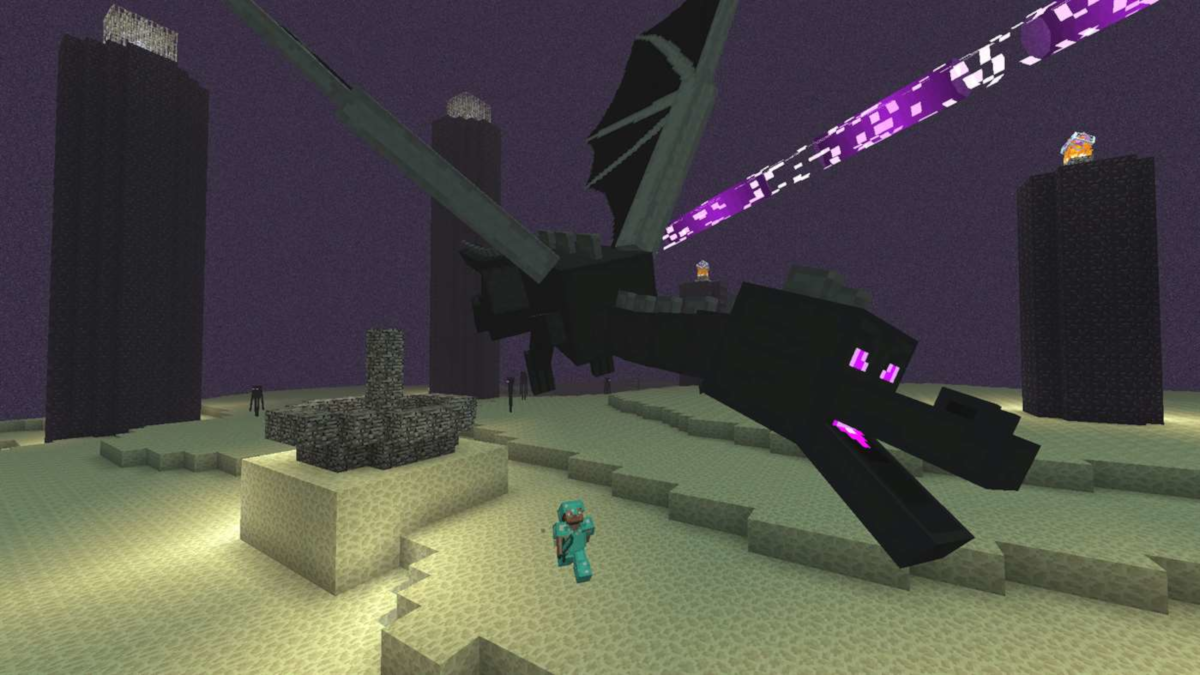 Raccolta Minecraft Master - Xbox One - Italienisch