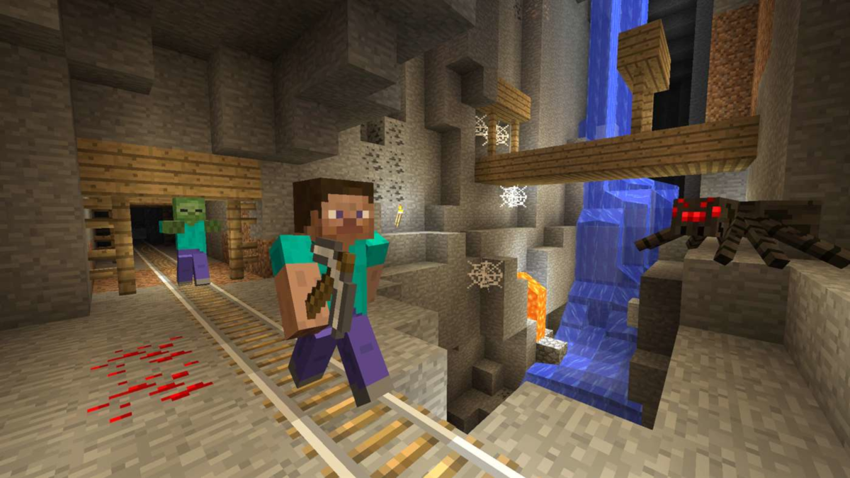 Raccolta Minecraft Master - Xbox One - Italienisch