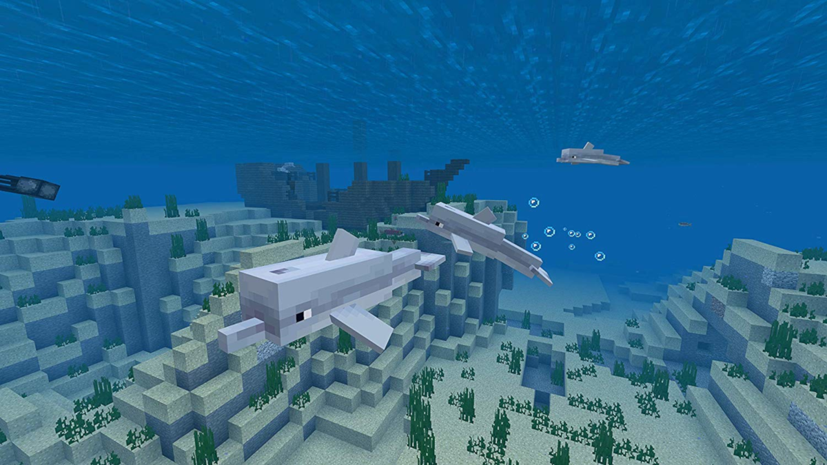 Raccolta Minecraft Master - Xbox One - Italienisch