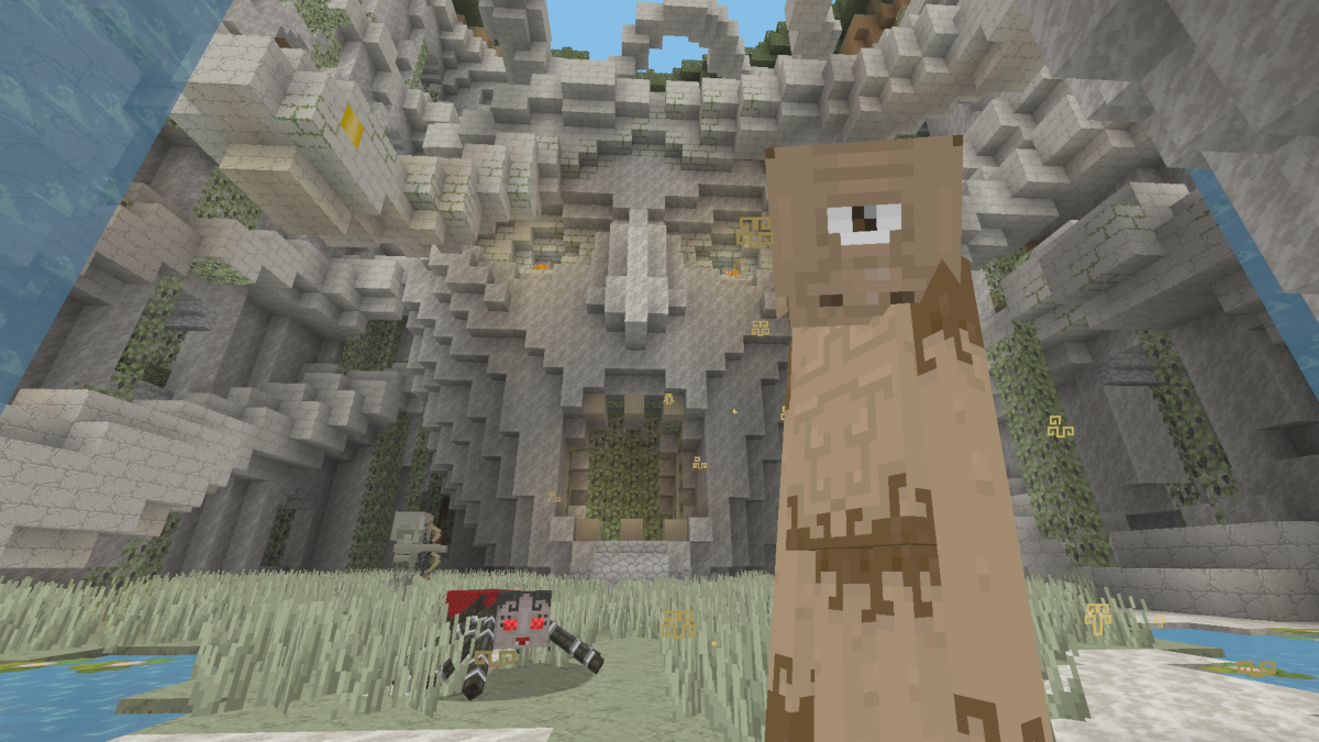 Raccolta Minecraft Master - Xbox One - Italienisch