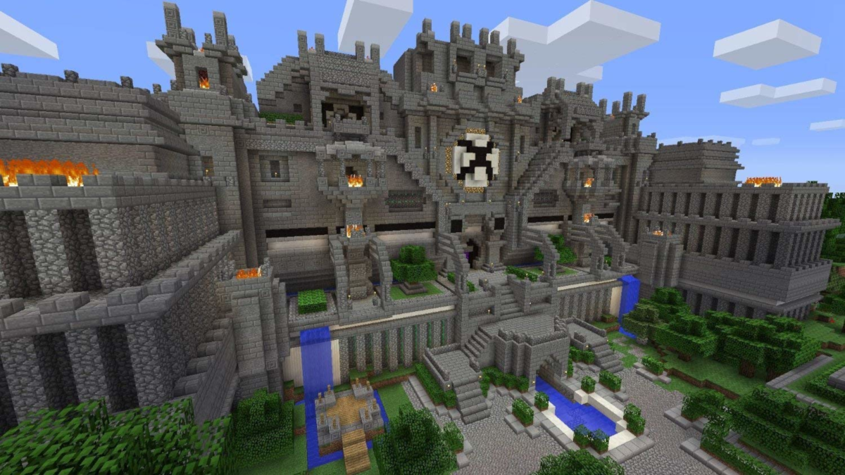 Raccolta Minecraft Master - Xbox One - Italienisch