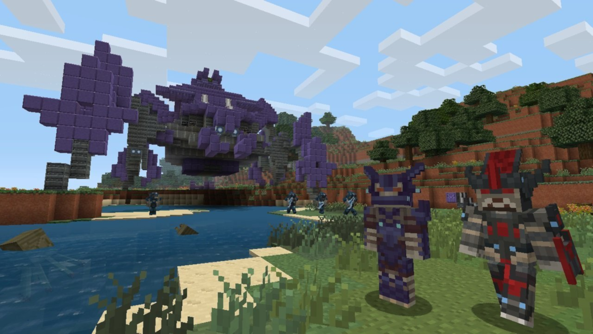 Raccolta Minecraft Master - Xbox One - Italienisch