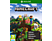 Minecraft Starter Collection - Xbox One - Deutsch, Französisch