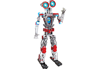 MECCANO Meccanoid XL 2.0 - Roboter (Mehrfarbig)