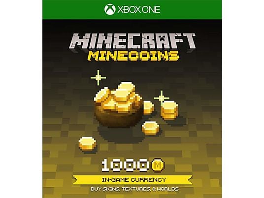 Raccolta Minecraft Master - Xbox One - Italienisch