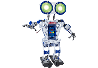 MECCANO Meccanoid 2.0 - Roboter (Mehrfarbig)