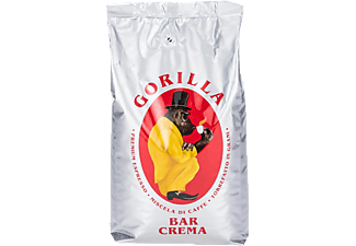 KAFFEE JÖRGES Gorilla - Espressobohnen