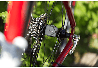 MIO Cyclo snelheid- en cadanssensor