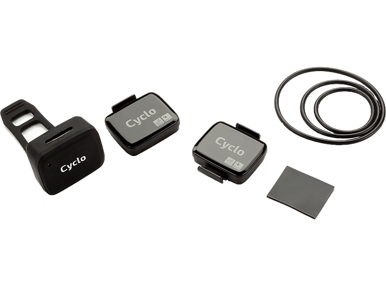MIO Cyclo snelheid- en cadanssensor kopen? MediaMarkt
