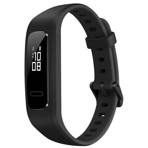 Pulsera de actividad - Huawei Band 3E, Monitorización actividades, Conectividad smartphone