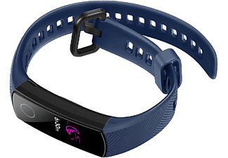 HONOR Band 4 Fitnesz karkötő, sötétkék