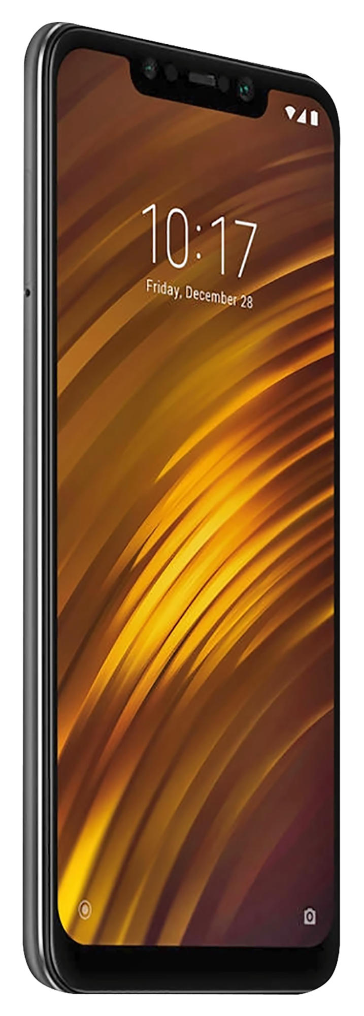 Móvil - POCO 6.21P/4G/8N/128GB/BL