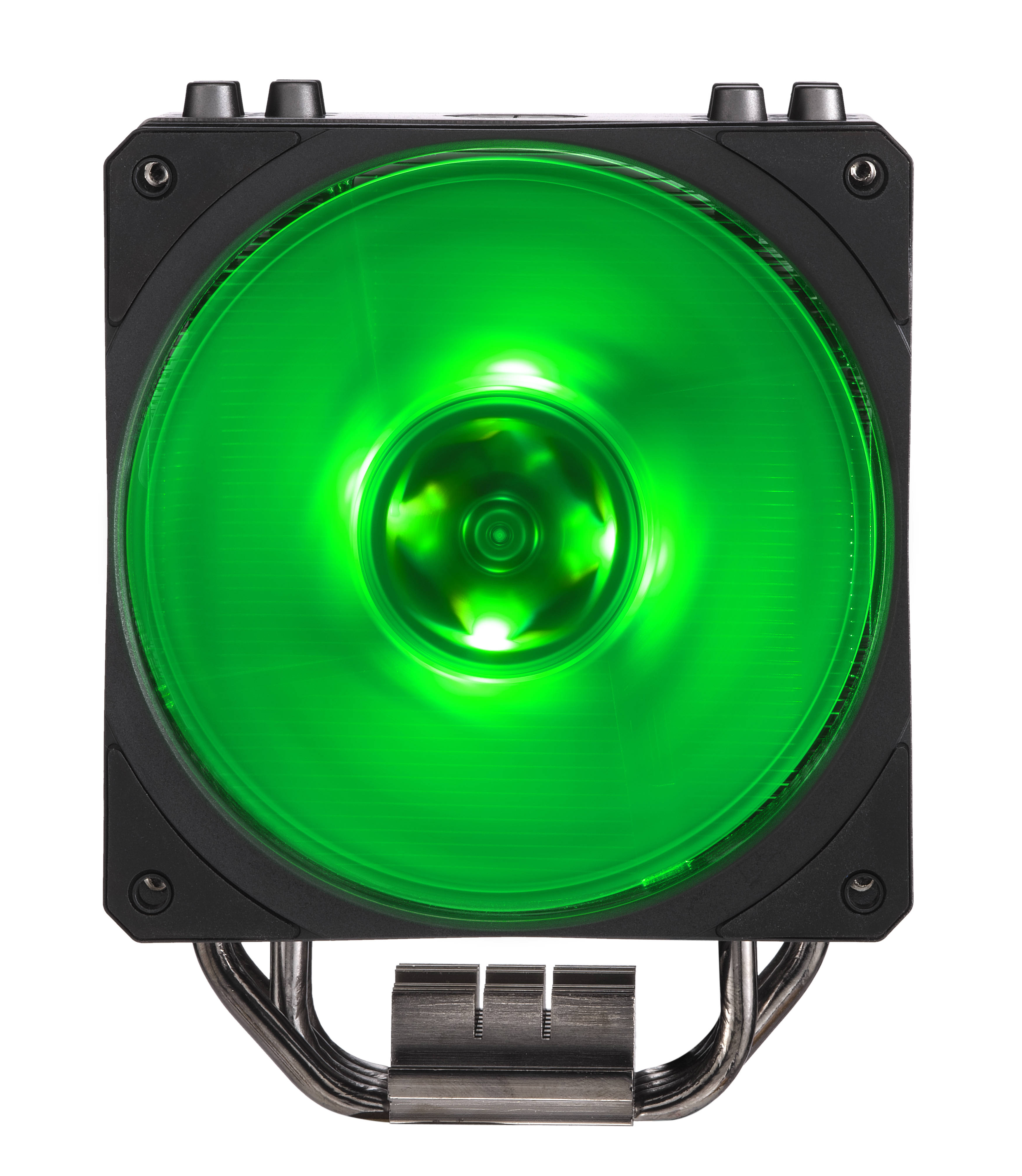 COOLER MASTER Hyper 212 Black RGB CPU Kühler
