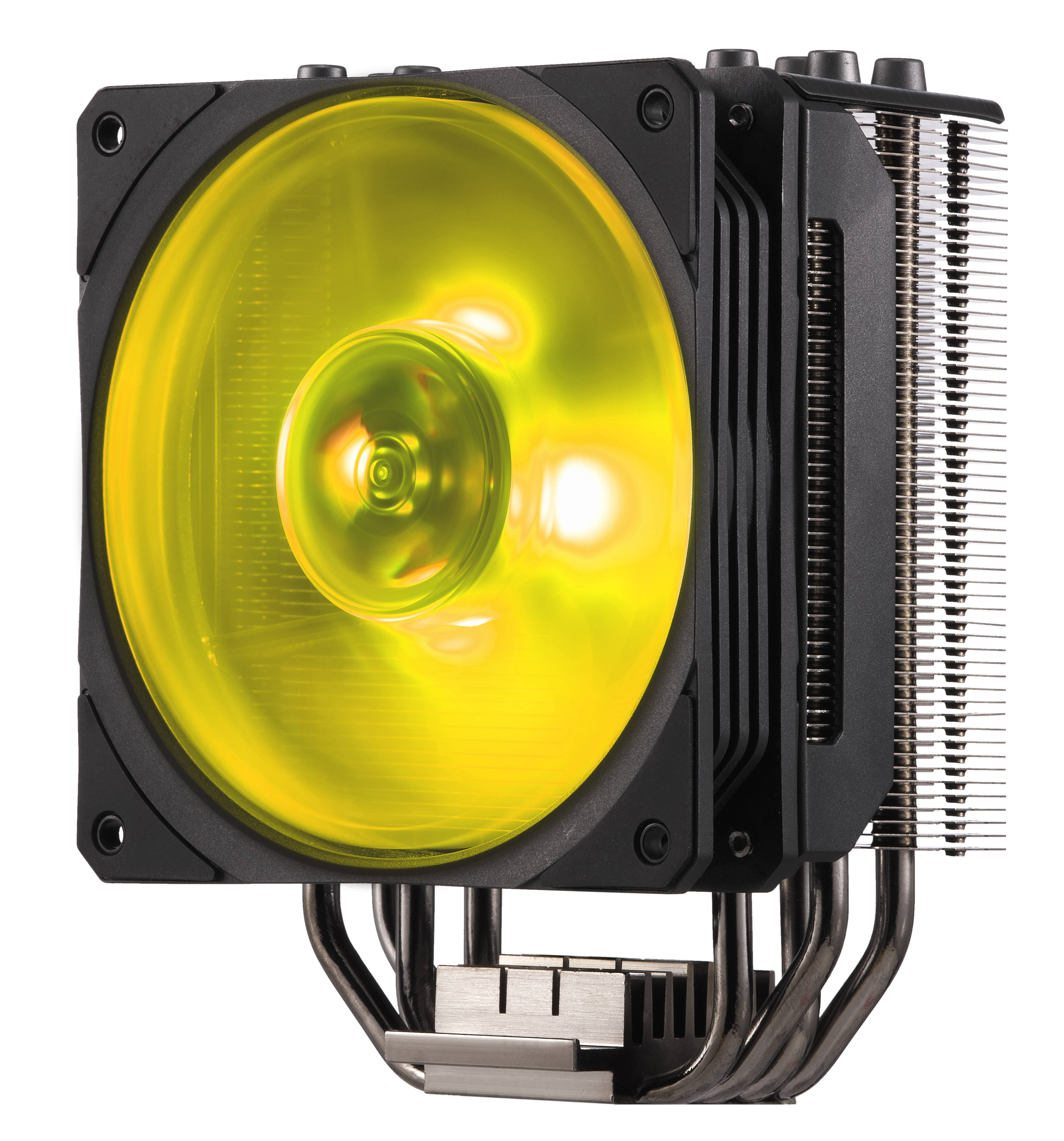 COOLER MASTER Hyper 212 Black RGB CPU Kühler