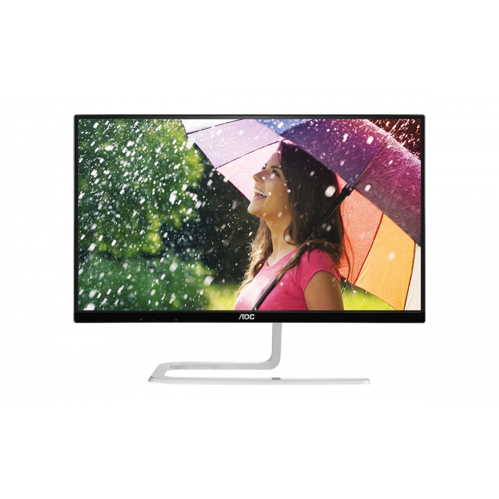 AOC I2781FH D-SUB+2X HDMI Full HD 27 inç Led Monitör