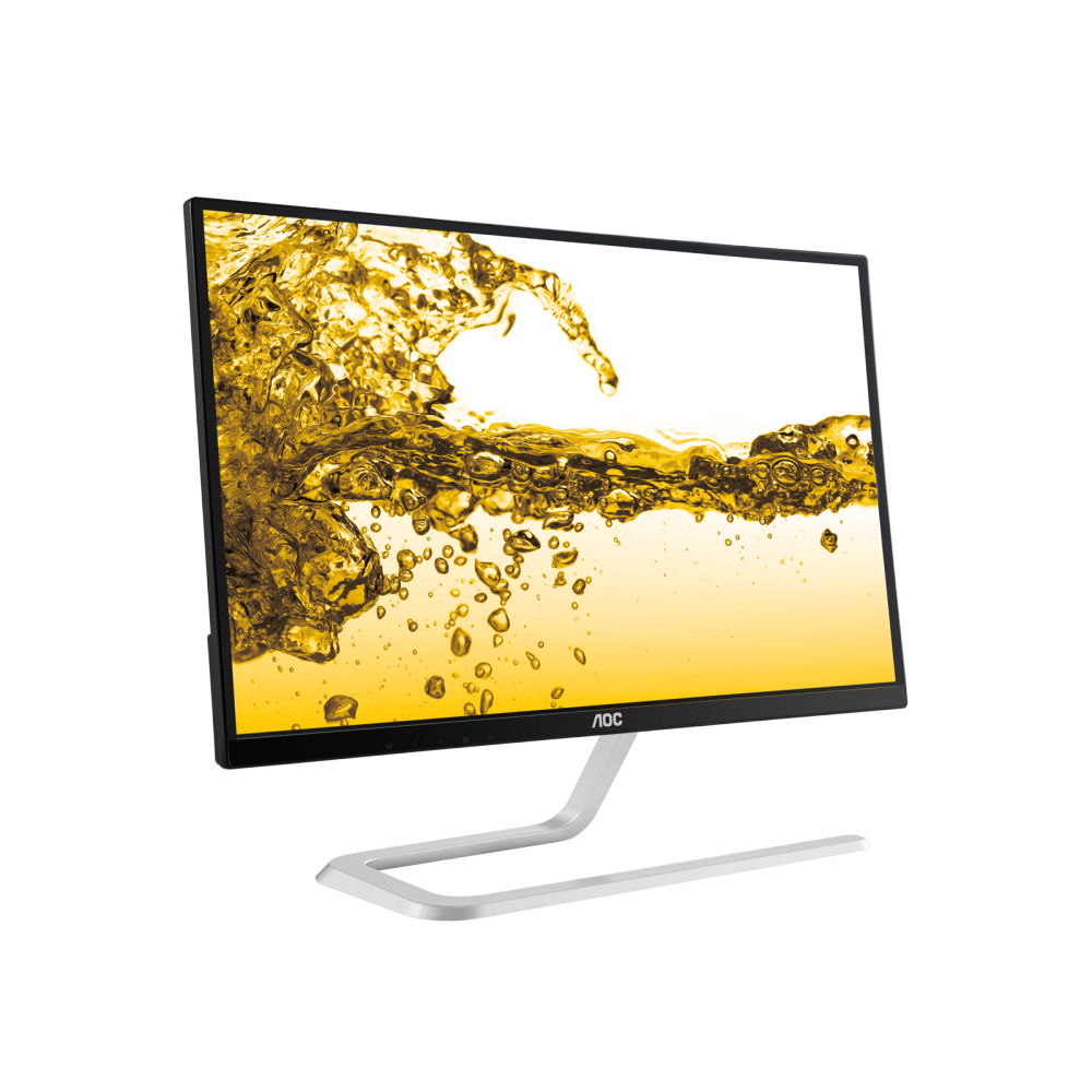 AOC I2781FH D-SUB+2X HDMI Full HD 27 inç Led Monitör