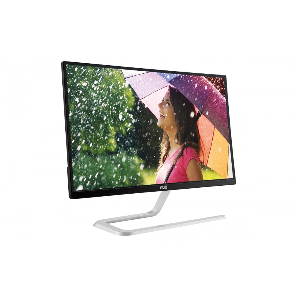 AOC I2781FH D-SUB+2X HDMI Full HD 27 inç Led Monitör