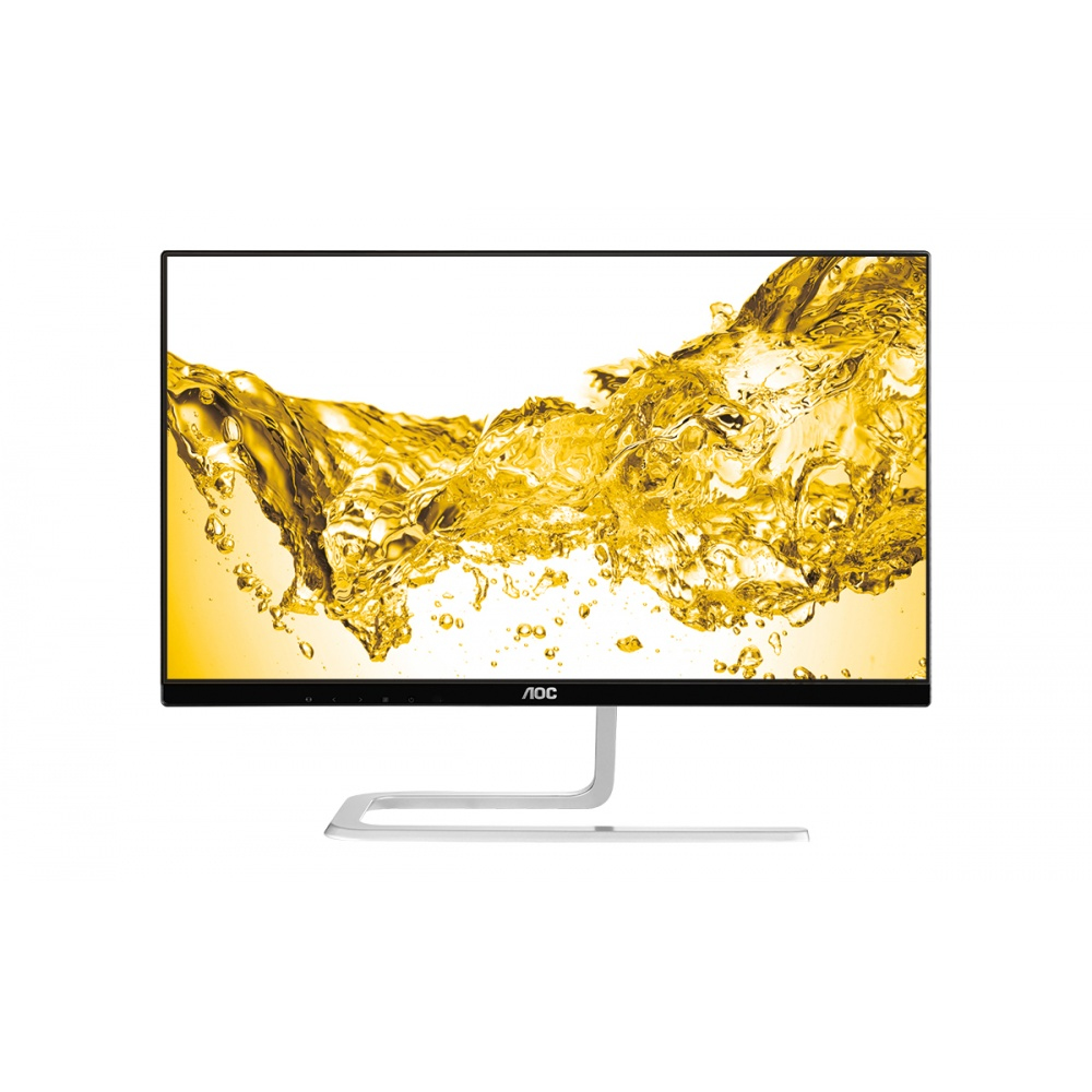 AOC I2781FH D-SUB+2X HDMI Full HD 27 inç Led Monitör