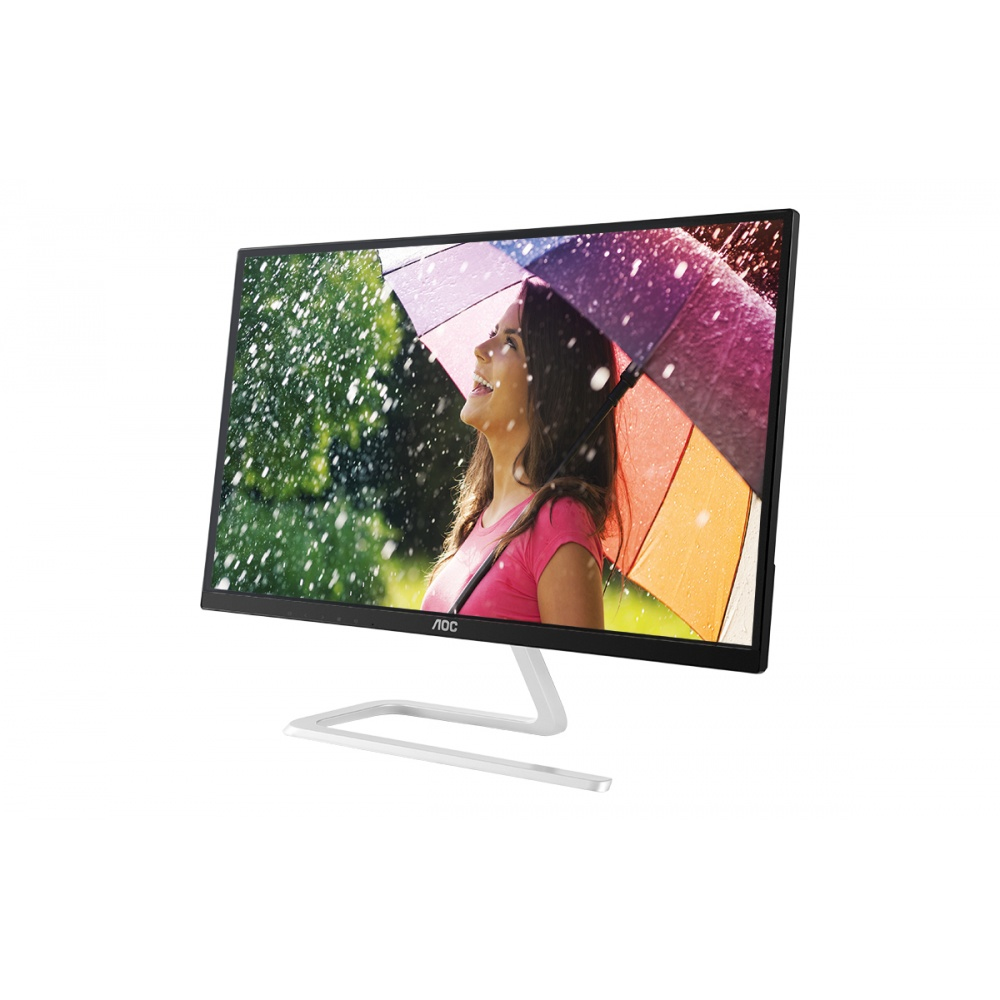 AOC I2781FH D-SUB+2X HDMI Full HD 27 inç Led Monitör