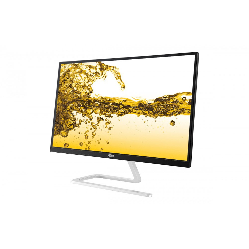 AOC I2781FH D-SUB+2X HDMI Full HD 27 inç Led Monitör