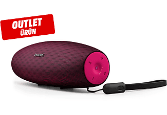 PHILIPS Taşınabilir kablosuz hoparlör BT7900P/00