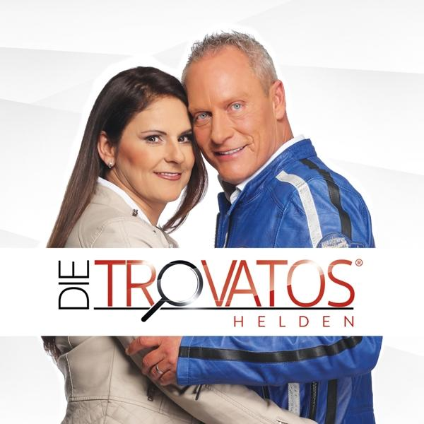 Die Trovatos - Helden  - (CD)