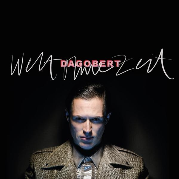 Ohne (CD) - Dagobert - Zeit Welt