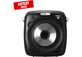 FUJIFILM Instax SQ10 Instant Kamera Siyah Outlet 1179191