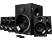 LOGITECH Z607 - Multimedia Speaker System (Noir)