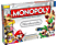 WINNING MOVES Monopoly Nintendo (lingua francese) - Gioco da tavolo