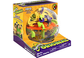 SPINMASTER Perplexus Original - Geschicklichkeitsspiele (Mehrfarbig)