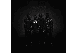 Weezer - Weezer (Black Album)  - (CD)