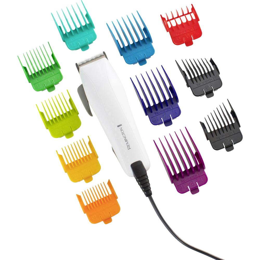 Remington Top Cortapelos Cut Hair Clipper Cortapelos Remington