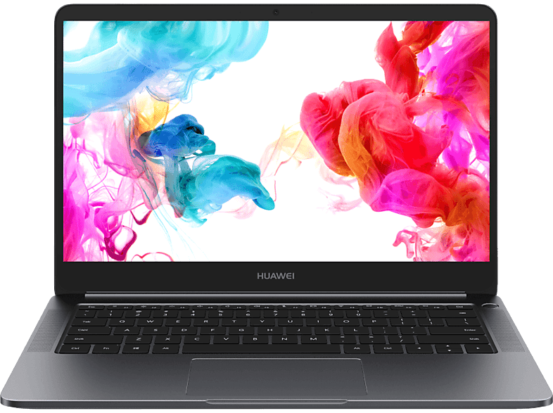 HUAWEI Laptop MateBook D Intel i5-8250U 14'' (53010EWV)