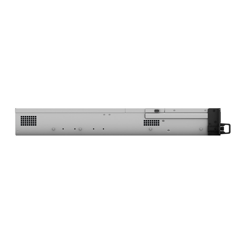Servidor NAS - SYNOLOGY RS2418+ 2U, 12 BAY, 2.1 GHZ, QC, Negro