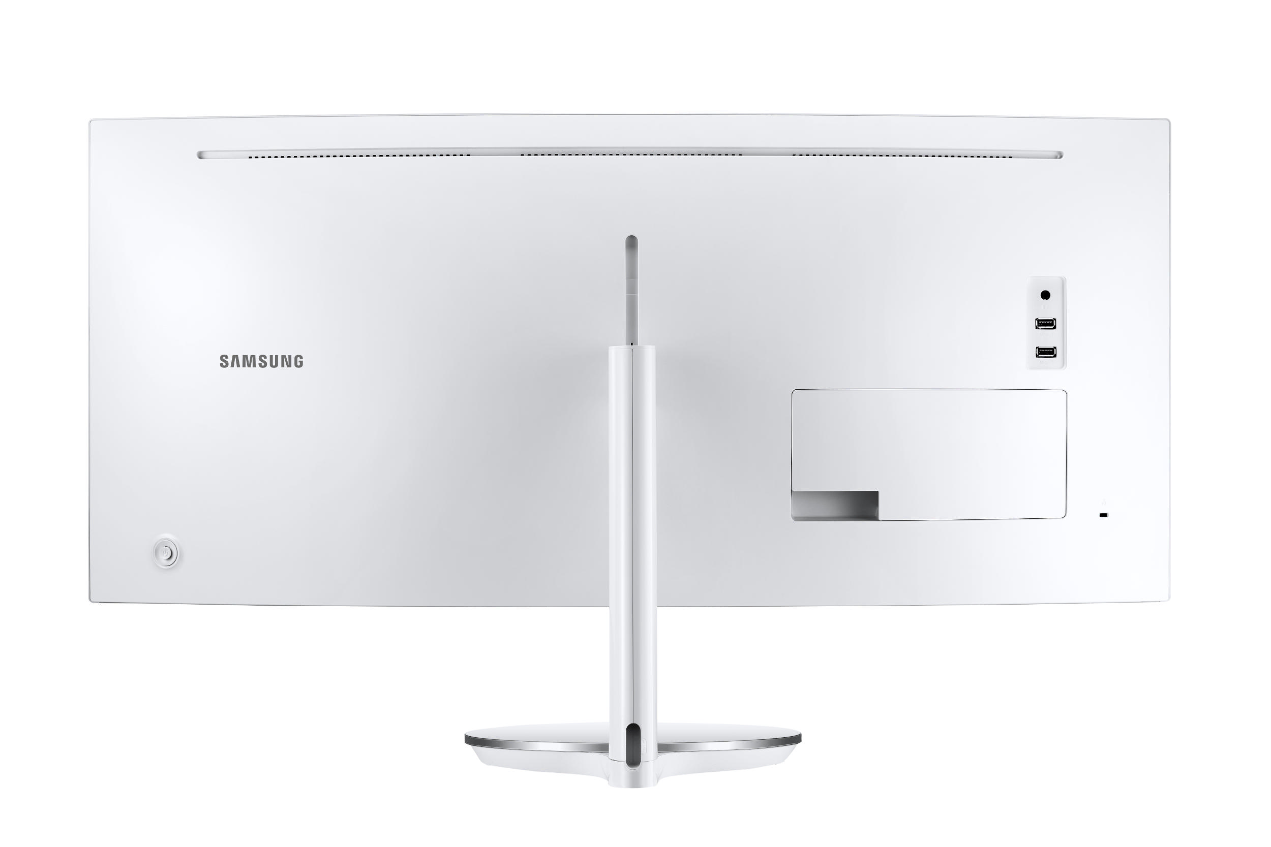 SAMSUNG 34'' 3440x1440 4ms 100Hz FreeSync Kavisli Gaming Monitör