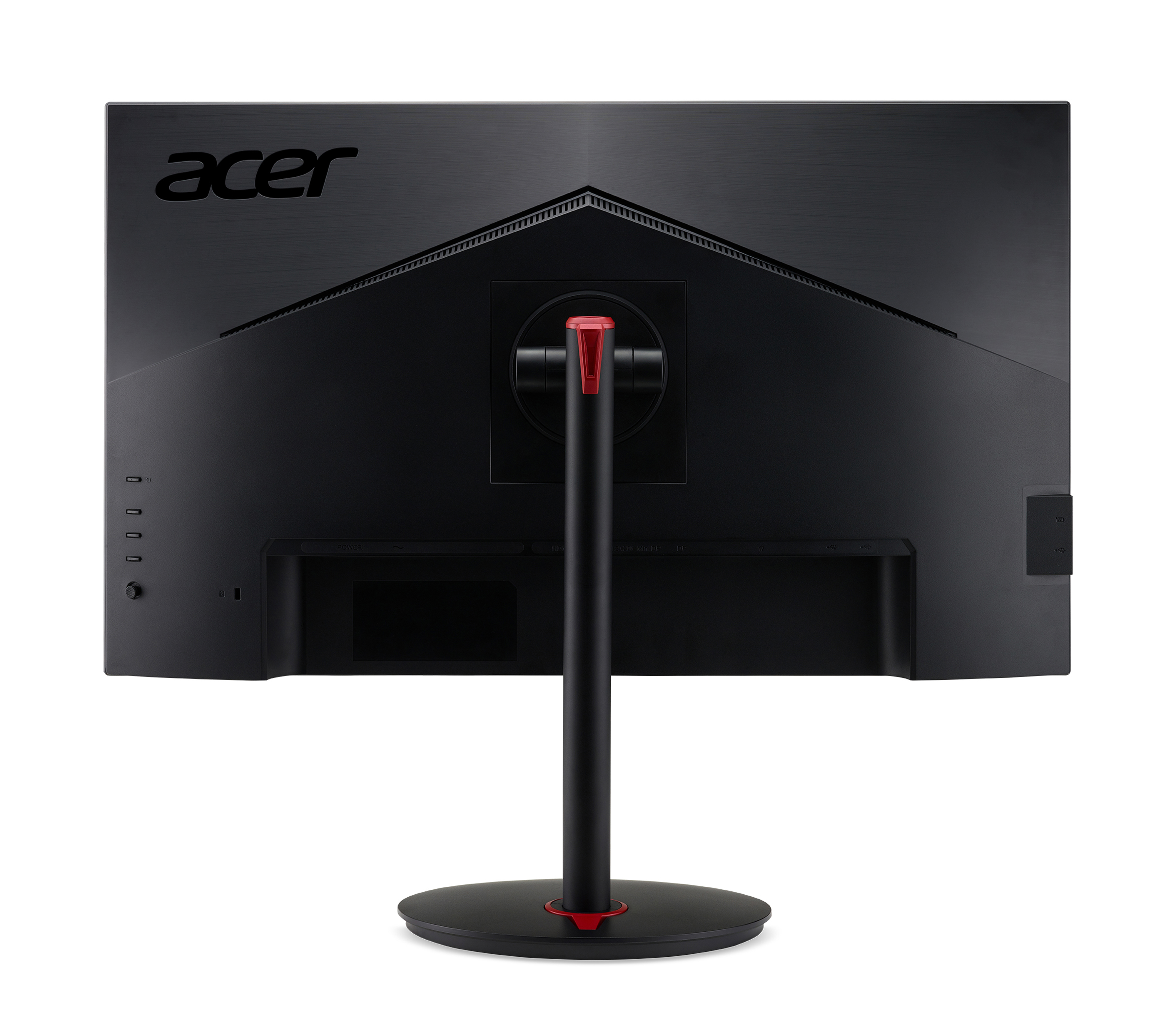 ACER Nitro XV272UP 27 Zoll  WQHD  Gaming Monitor  1 ms Reaktionszeit  