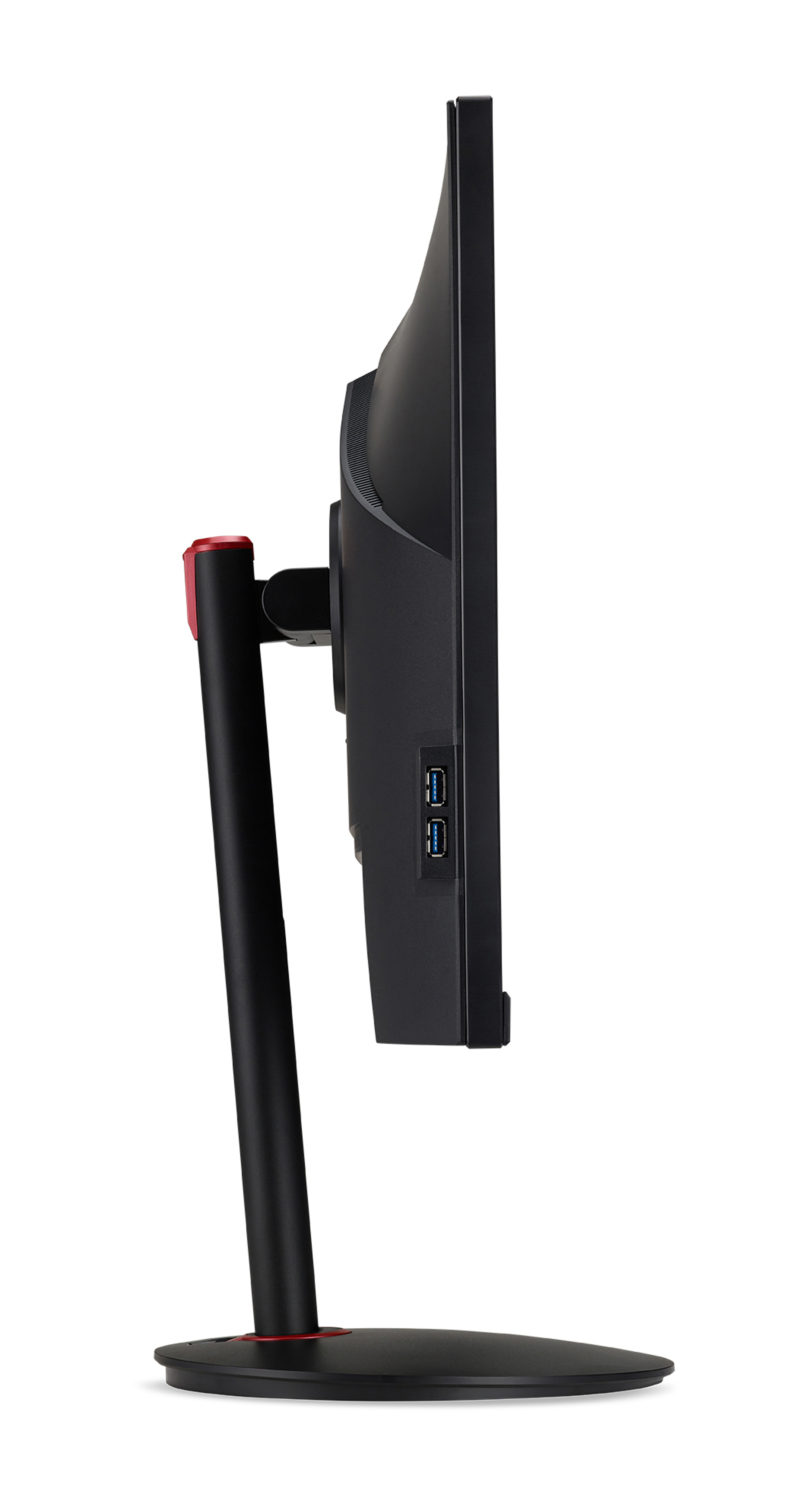 ACER Nitro XV272UP 27 Zoll  WQHD  Gaming Monitor  1 ms Reaktionszeit  