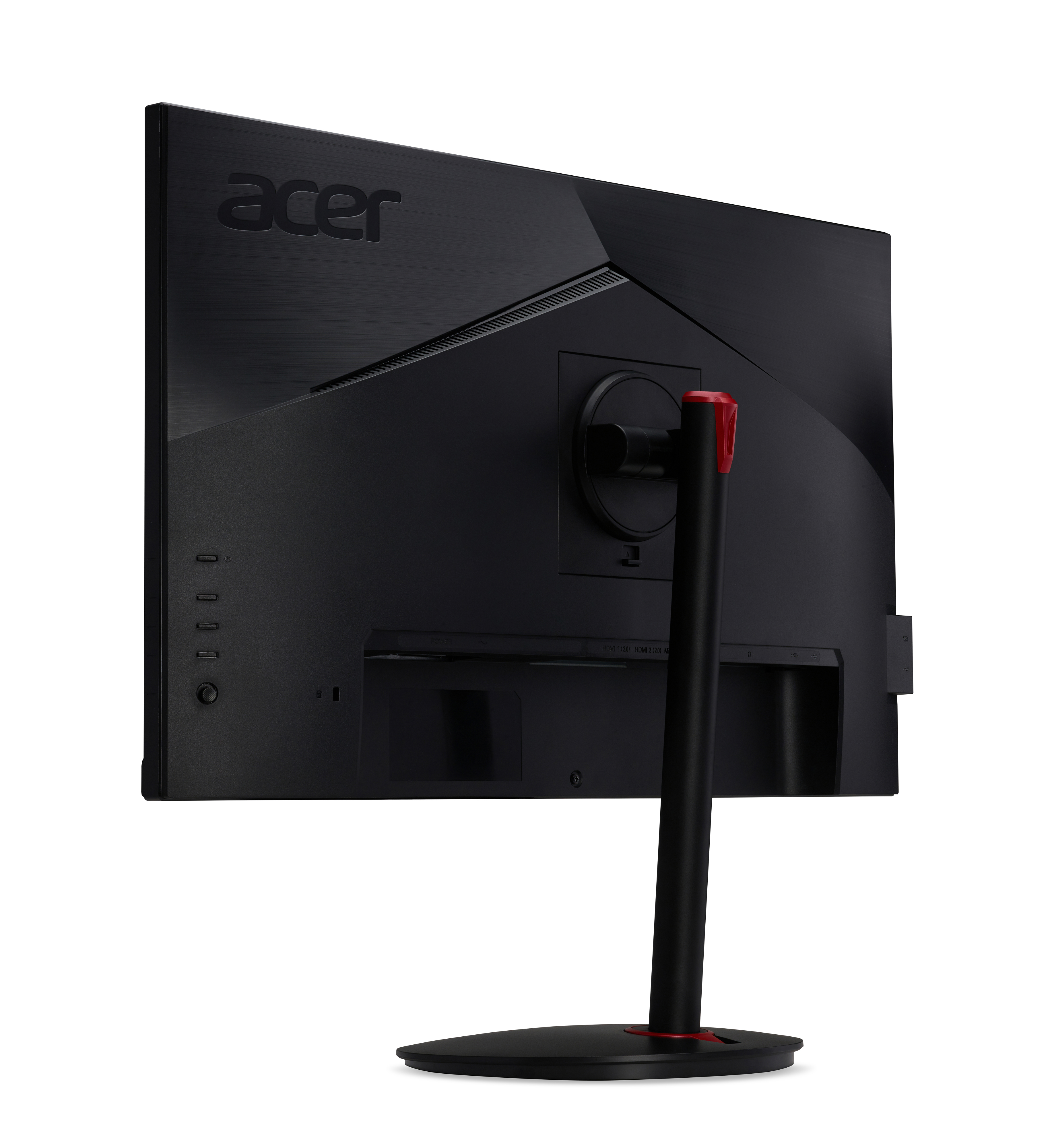 ACER Nitro XV272UP 27 Zoll  WQHD  Gaming Monitor  1 ms Reaktionszeit  