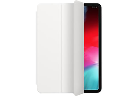 APPLE Smart Folio Beschermhoes iPad Pro 11-inch - Wit