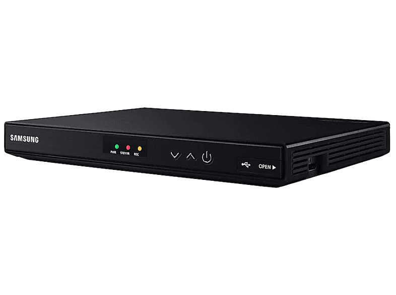 Samsung Sat-Receiver evo-S GX-M7550K; Sat Receiver — Foto 2 von 2
