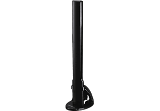 THOMSON ANT1438 DAB/DAB+ - Radio Zimmerantenne (Schwarz)