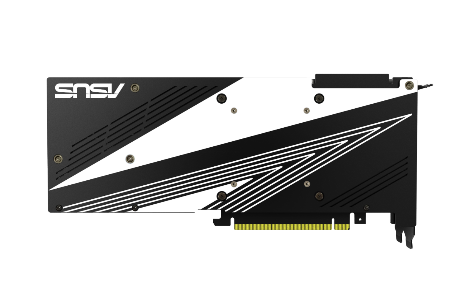 Tarjeta gráfica - ASUS GeForce RTX 2080 Dual O8G, 8 GB, GDDR6, Nvidia Turing, Doble v