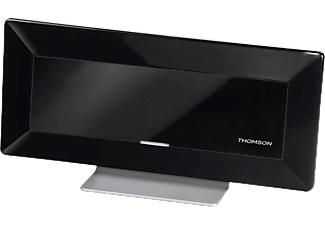 THOMSON ANT1528BK - Antenne d’intérieur HD (Noir)