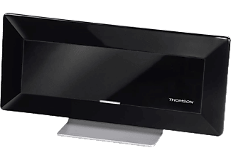 THOMSON ANT1528BK - HD-Zimmerantenne (Schwarz)