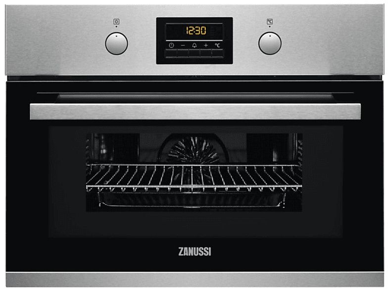 Horno | Zanussi ZOR37902XU