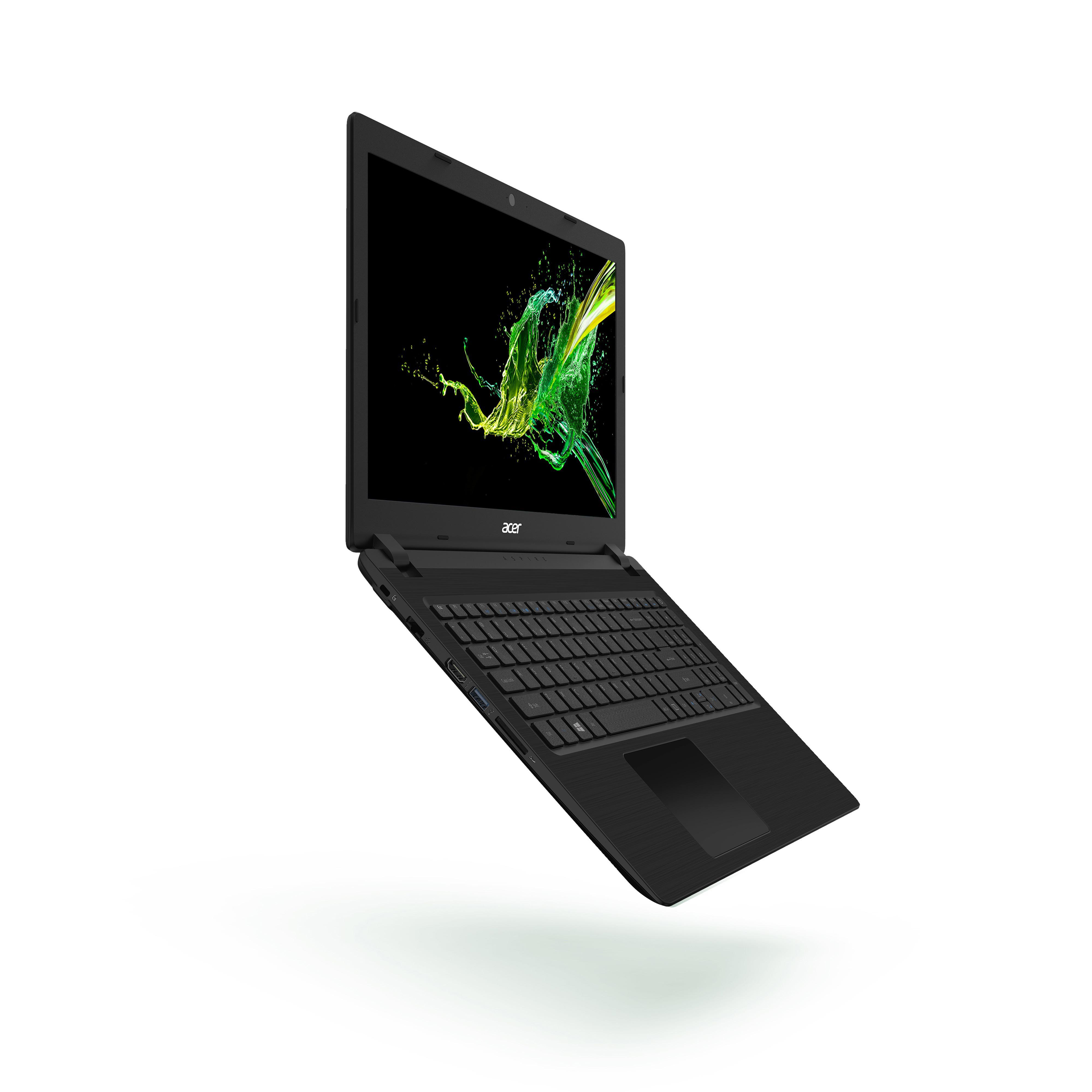 ACER Aspire 3 (A315-21-215Q) - 15,6 Zoll - AMD E-Series E2-9000e - 4 GB - 128 GB - Windows 10 Home (64 Bit)