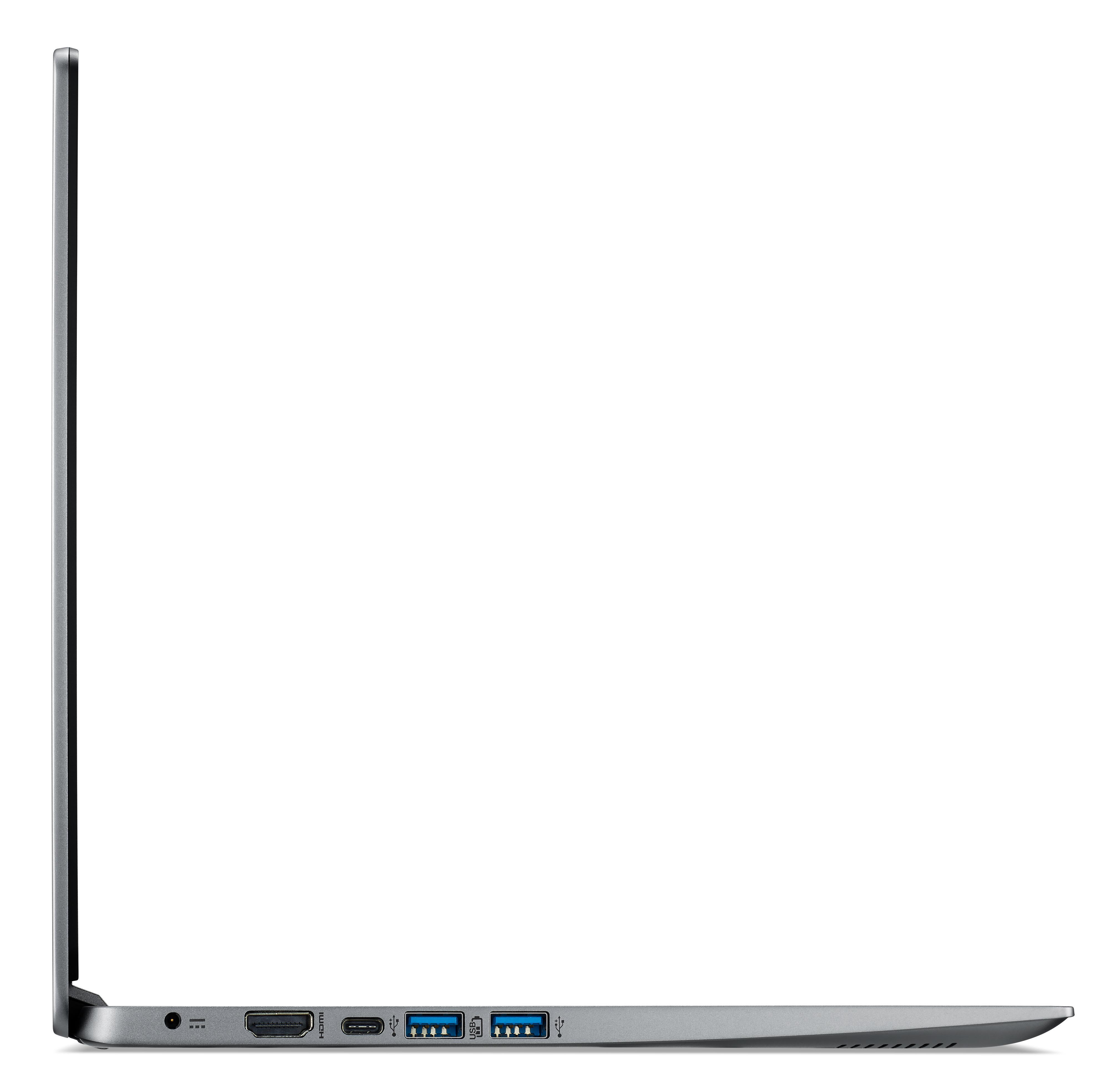 ACER Swift 1 (SF114-32-P9PM) - 14 Zoll - Intel® Pentium® Silver N5000 - 4 GB - 64 GB - Intel® UHD 605 - Windows 10 Home S-Modus (64 Bit)