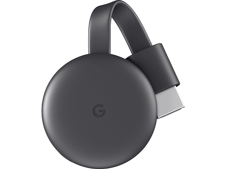 GOOGLE Chromecast V3 (GA00439-AT)