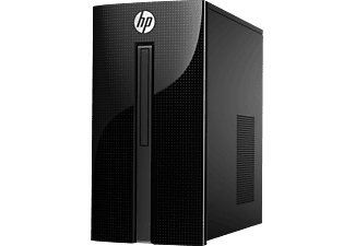 HP Desktop 460-P201NN asztali PC 5EP02EAW (Core i5/4GB/1 TB HDD/Windows 10)